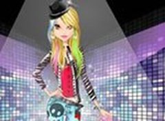 Vestir a Guitarrista