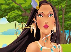 Vista Pocahontas