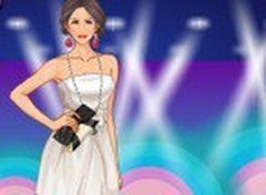 Vista a Nina para a Festa