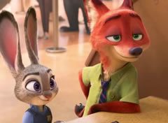 Zootopia - Essa Cidade é o Bicho